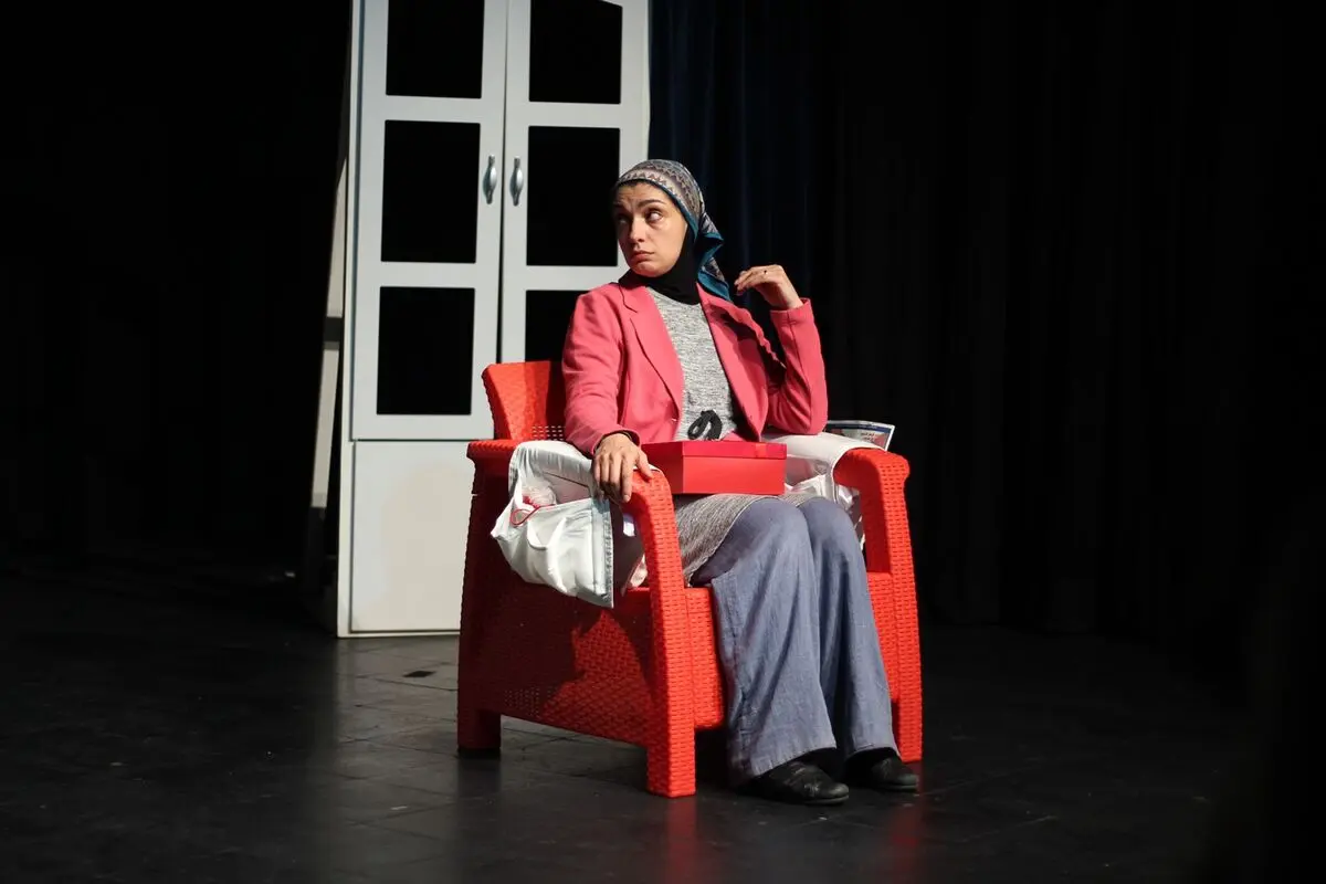 نمایش 