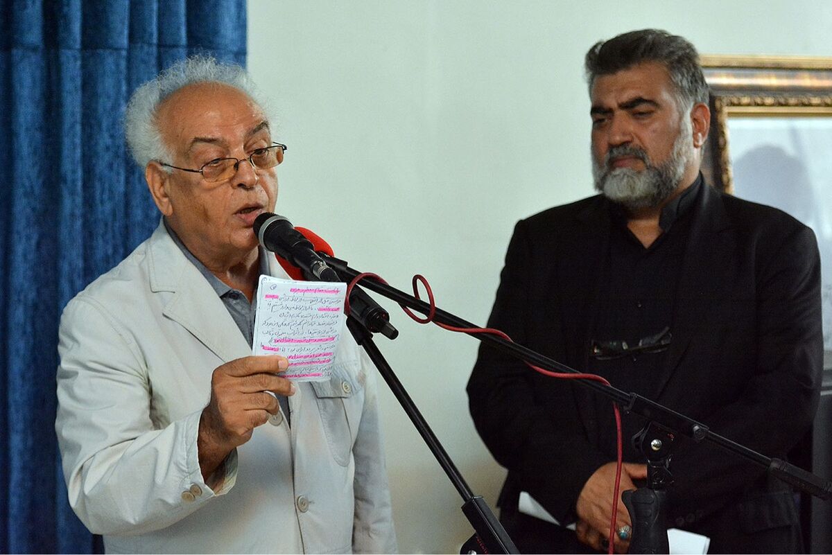 گردهمایی اهالی موسیقی در اعتراض به لغو کنسرت ها 