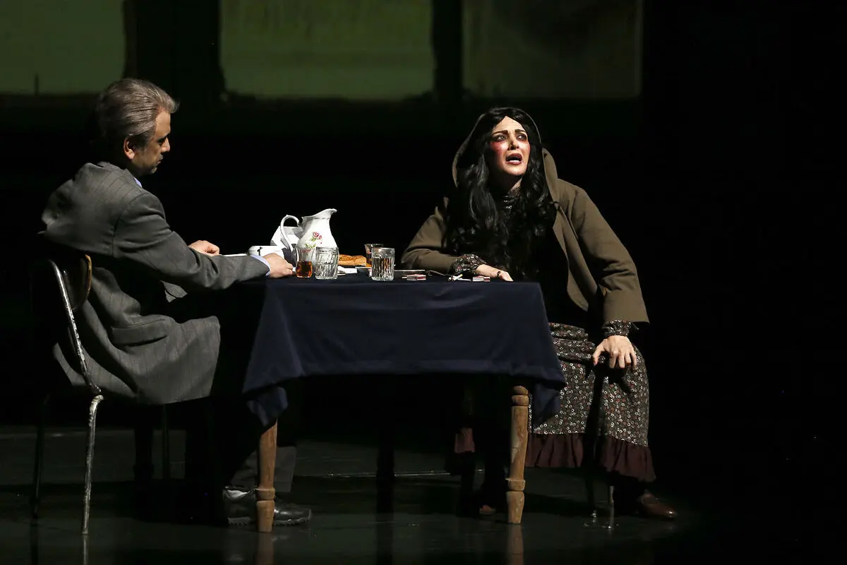 فیلم تئاتر 