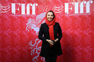 سومین روز سی و ششمین جشنواره جهانی فیلم فجر در پردیس چارسو