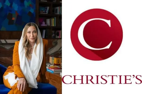 Christie’s opens in Saudi Arabia, expanding its presence in the Middle East