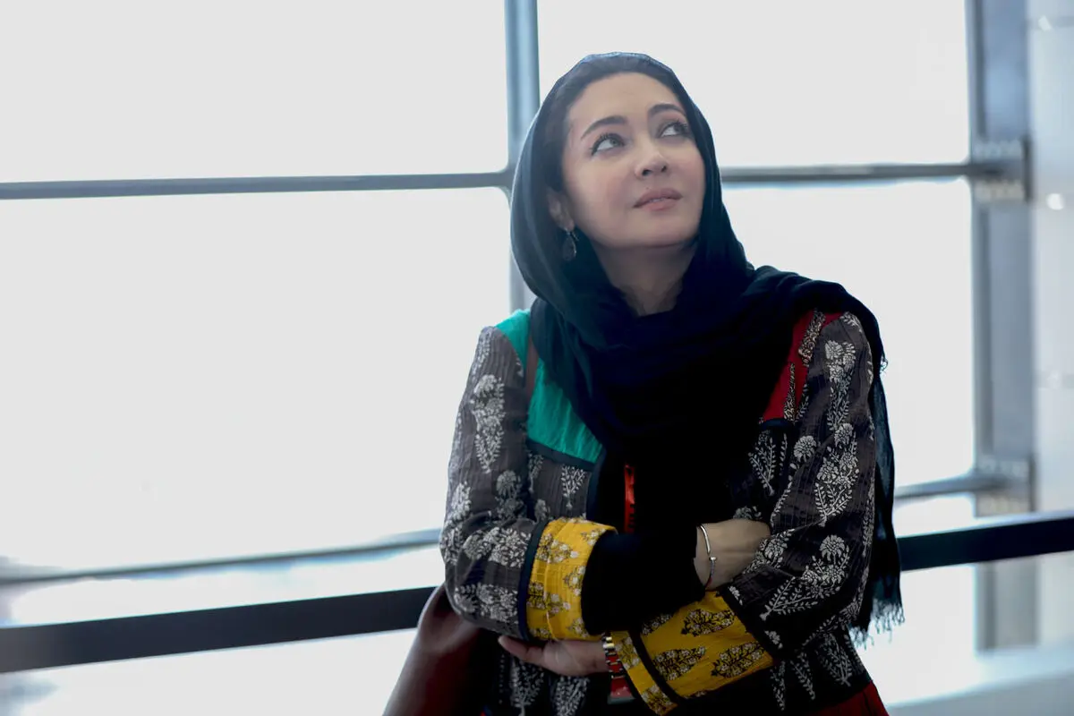 چهارمین روز سی و هفتمین جشنواره جهانی فیلم فجر در پردیس چارسو