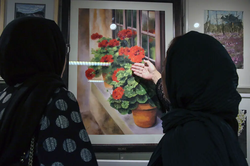 نمایشگاه 