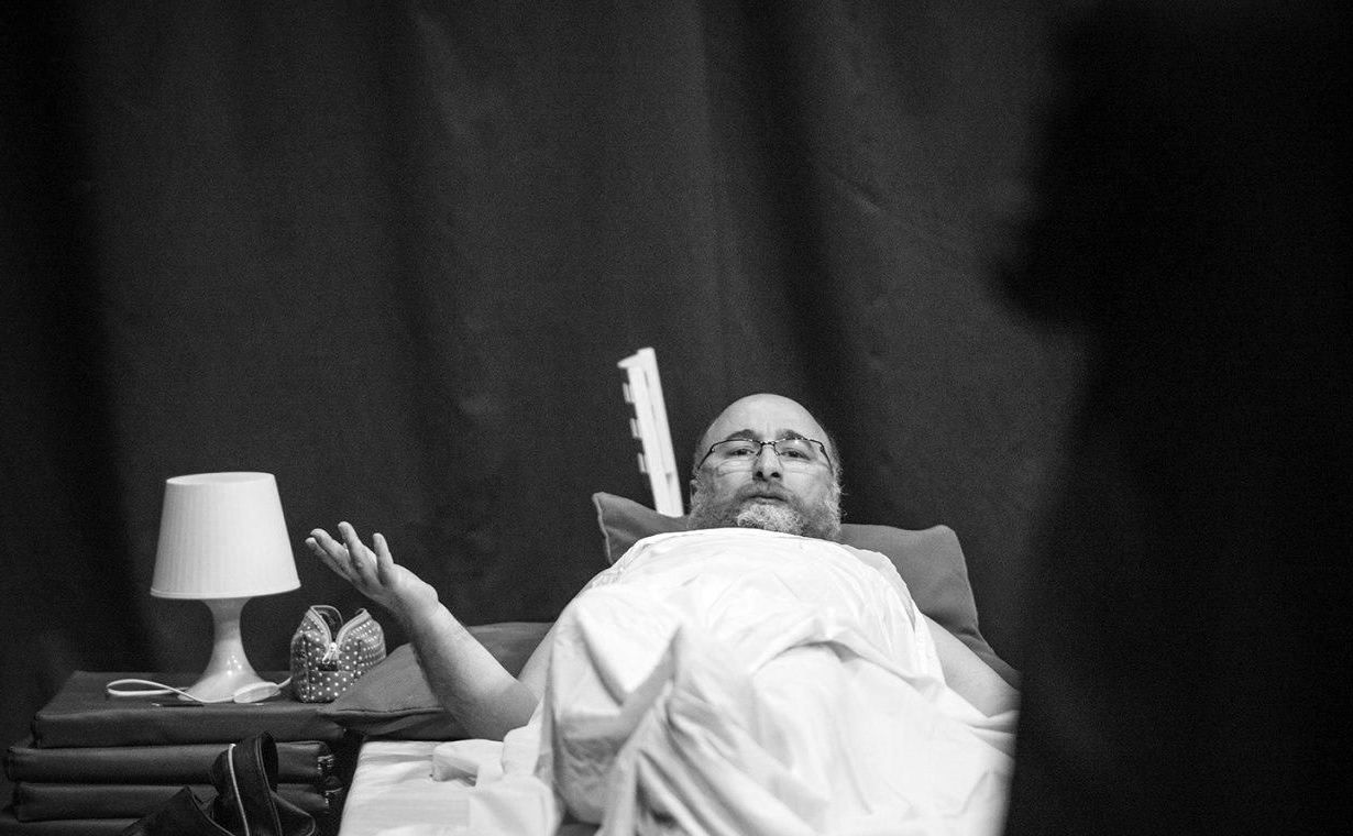 First Staging of Russian Vampilov’s Play