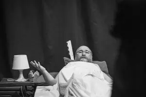 First Staging of Russian Vampilov’s Play