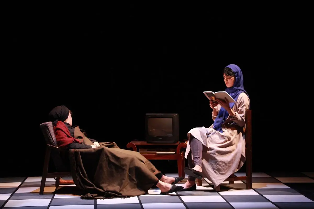 نمایش 
