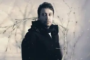 نوحه محسن چاوشی برای حضرت عباس ع / تکیه کوچیک محسن چاوشی را بشنوید 