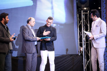 دوازدهمین جشن بزرگ منتقدان و نویسندگان سینمای ایران