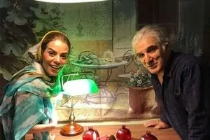 ژست طلبکارانه مهدی هاشمی سر ماجرای مهنوش