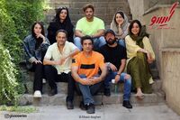 سریال "گیسو" ناتمام می‌ماند؟/ وداع اجباری منوچهر هادی