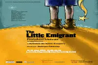 Iranian troupe to perform “The Little Emigrant” in Sydney