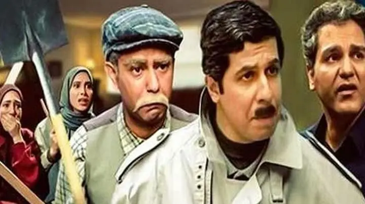 تغییر چهره شدید بازیگران سریال پاورچین پس از 21 سال/ فیلم