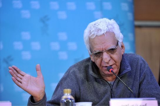 نشست هاي خبري آخرين روز جشنواره فيلم فجر