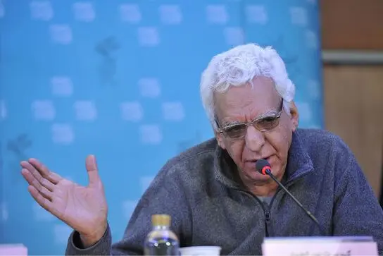 نشست هاي خبري آخرين روز جشنواره فيلم فجر