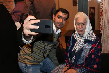 خانه موزه سیمین و جلال افتتاح شد