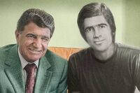 شجریان به روایت شجریان/ از اعتراض به سنگ‌اندازی‌ها تا لغو کنسرت به عشق مردم/ آن‌قدر خسته‌ام که به جان آمده‌ام!/ ماجرای افسردگی خسرو آواز ایران