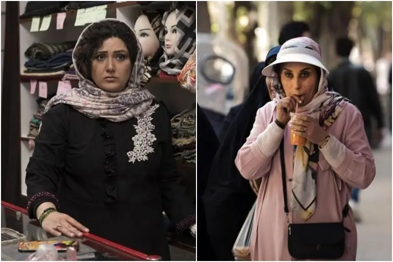 چرا مشهد فیلم باران کوثری و معتمدآریا را اکران نمی‌کند؟
