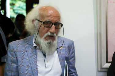 نمایشگاه پروژه هنری،محیط زیستی "جان کویر" در آرت سنتر