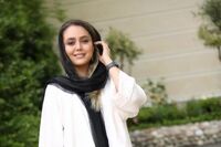 تفاوت‌های شادی مختاری با ندا سریال "دلدار" 