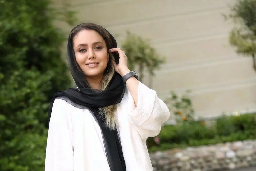 تفاوت‌های شادی مختاری با ندا سریال "دلدار" 