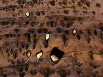 رونمایی از چیدمان‌های خاص در العلا عربستان | Desert X AlUla 2024
