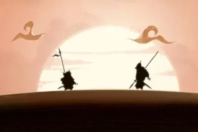 ‘Run, Rostam, Run’ wins at 2 intl. film festivals