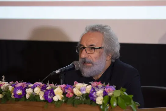 اکران فیلم "دندان مار" در موزه سینما