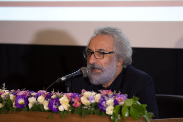 اکران فیلم "دندان مار" در موزه سینما