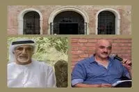 برنامه پاویون امارات در بینال ونیز اعلام شد /روایت طارق ابوالفتوح از عبدالله السعدی