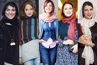 خانم‌های پول‌ساز سینما در سال 97 / سارا بهرامی بالاتر از شبنم، مهناز، لیلا و باران