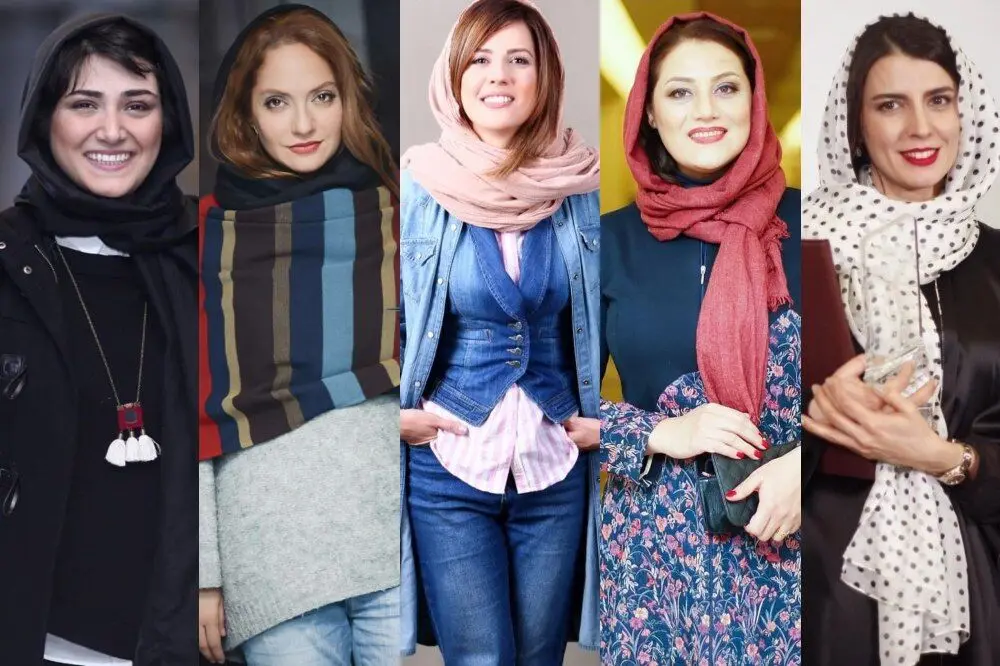 پول‌سازترین زنان سینمای ایران/عکس