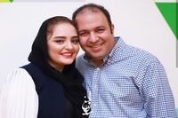 ماجرای علی اوجی، سد کرج و غزل
