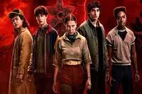 قسمت آخر سریال Stranger Things منتشر شد / رکوردشکنی سریال چیزهای عجیب