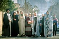 سریالی که جایگزین "دلدادگان" می‌شود / عشق جوان ایرانی به دختر عرب