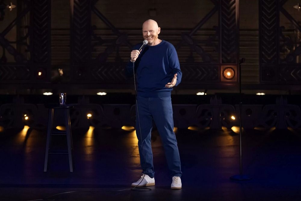 اجرای کمدین معروف در عربستان حاشیه‌ساز شد