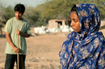 “Hendi and Hormoz” wins awards at Trans-Saharan filmfest