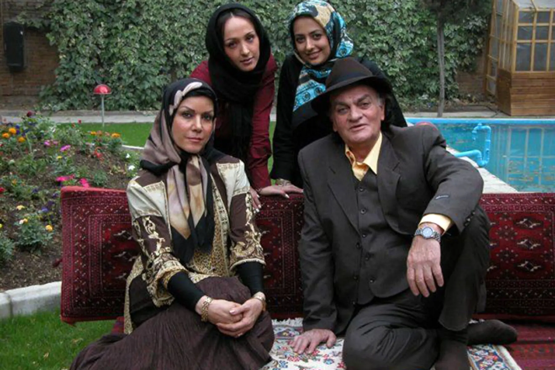 کما رفتن فتحعلی اویسی صحت دارد؟/ واکنش همسرش