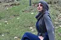 صدور یک صدف‌طاهریان جدیدازصداوسیمابه خارج‌!/آیااین‌بازیگرزن، پل‌های‌پشت‌سرش‌رامی‌شکند؟/عکس‌ها