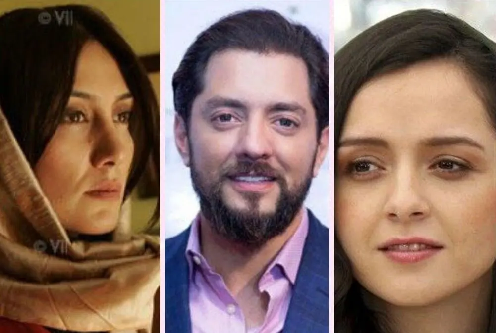 از ترانه علیدوستی تا هدیه تهرانی / ستاره‌هایی که به تلویزیون نه گفتند