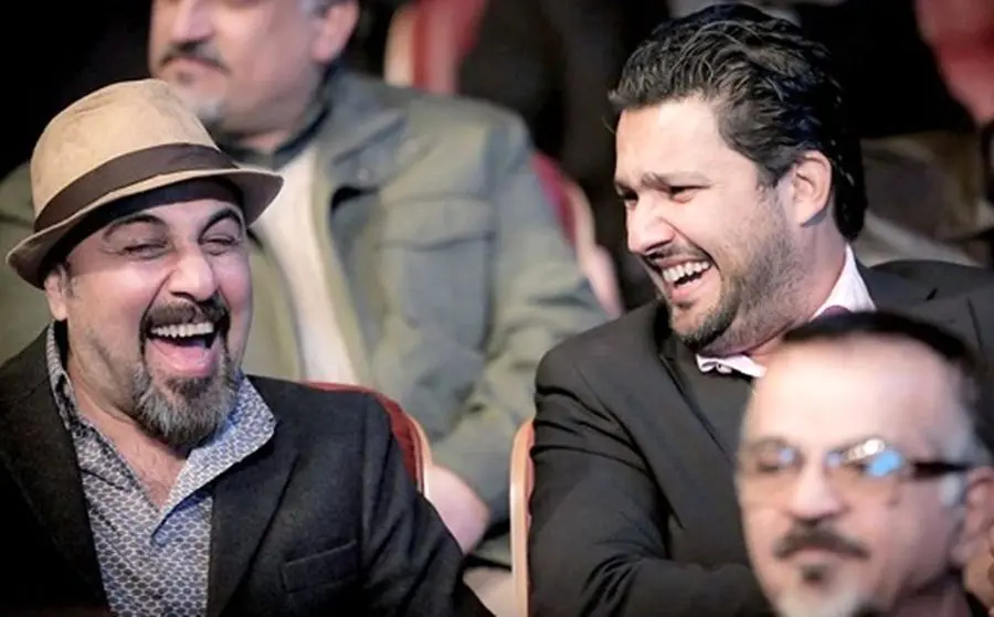 رقابت حامد بهداد، امین حیایی و رضا عطاران در جشنواره فیلم فجر ۱۴۰۴ / بهترین بازیگر مرد جشنواره فجر کیست؟