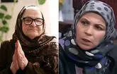 آزیتا لاچینی بازیگر پدرسالار:‌ ۳ همسر و ۳ فرزند را از دست دادم