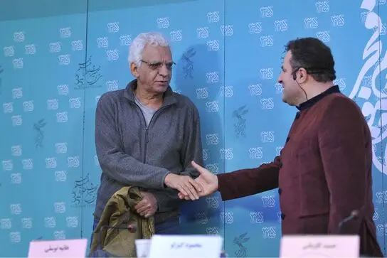 نشست هاي خبري آخرين روز جشنواره فيلم فجر
