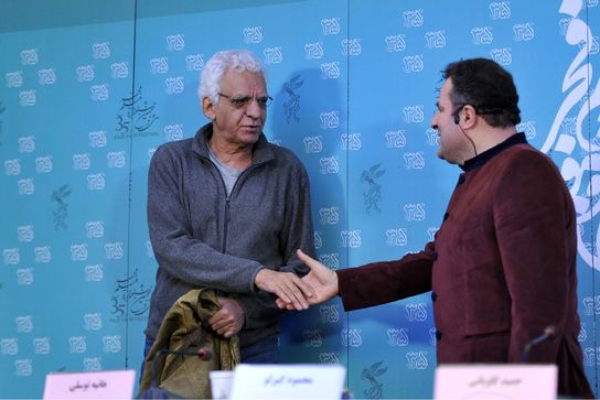 نشست هاي خبري آخرين روز جشنواره فيلم فجر