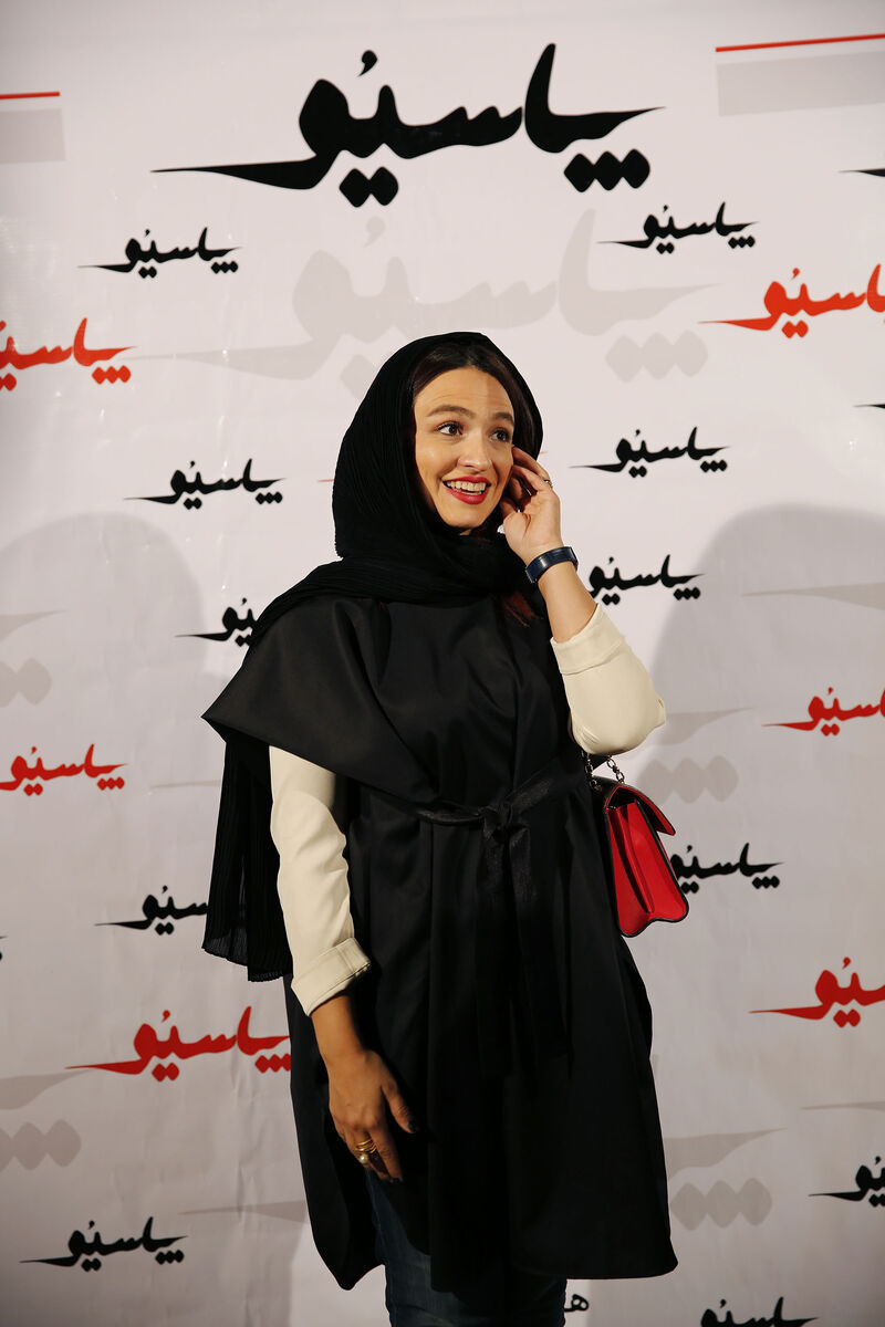 اکران فیلم 