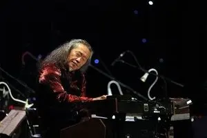 Kitaro’s Tehran concerts to start on Saturday
