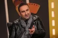 داوری مهران احمدی و شهره لرستانی/ اختتامیه نخستین جشنواره استندآپ کمدی با حضور امیر کربلایی‌زاده