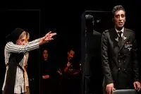Adaptation of Saramago’s “Death with Interruptions” to go on stage in Tehran 