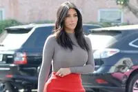 کیم کارداشیان با حلقه الماسش خبرساز شد/ عکس