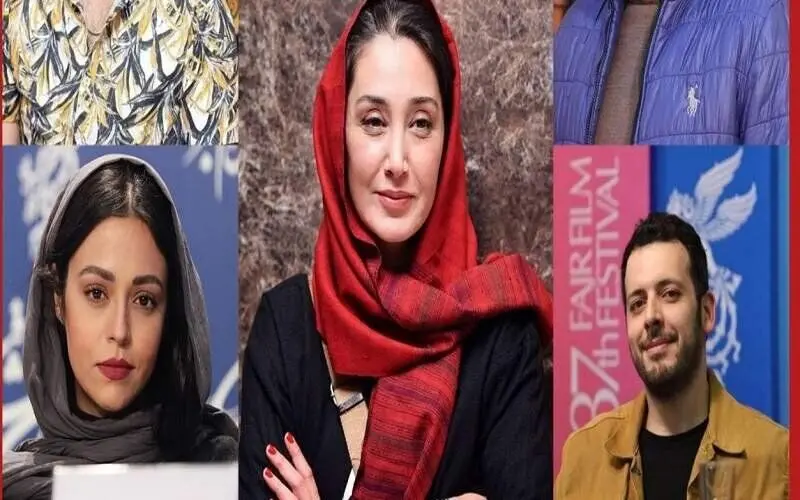 هدیه تهرانی،  پرویز پرستویی، رادان و دولتشاهی در قصه‌های هزار و یک شب/ پای روس‌ها در میان است