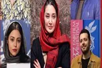 هدیه تهرانی،  پرویز پرستویی، رادان و دولتشاهی در قصه‌های هزار و یک شب/ پای روس‌ها در میان است